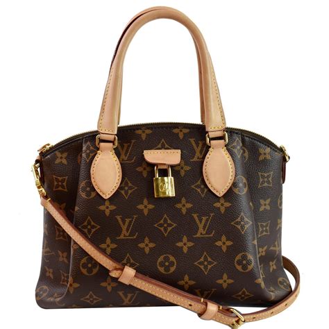 louis vuitton rivoli bag